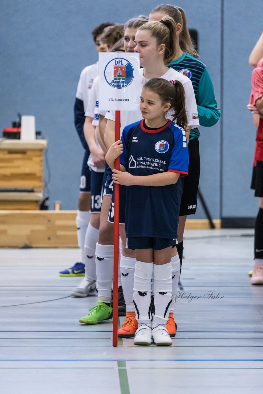 Bild 175 - B-Juniorinnen Futsalmeisterschaft